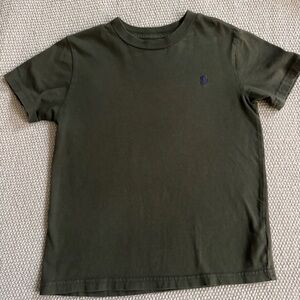Polo size 6